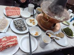 -东来顺饭庄(apm总店)