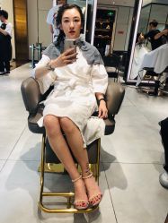 点击看大图 -3AM HAIR SALON烫发染发接发