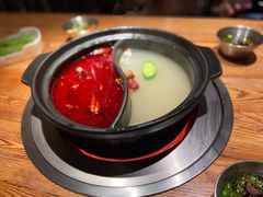 -江湖六膳門串串香(隆礼路店)