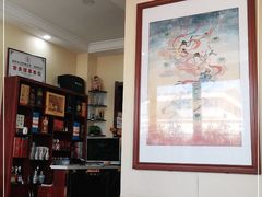 -壹阁胡羊焖饼(特色小吃街店)