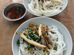 -再回首鸡肉米线(人民路一店)