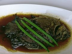 -蘭奢雅集·江浙菜(青山江滩店)