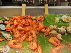 -上海锦江汤臣洲际大酒店柒酒廊