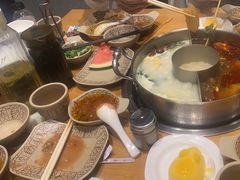 -江小渔鲜鱼火锅(冠亚星城店)