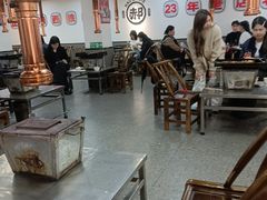 -郝大姐·乌龙山铁板烧(大学城三店)