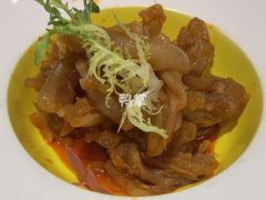 -锡和无锡菜(景丽苑店)