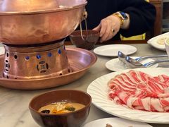 -南门涮肉(天坛店)