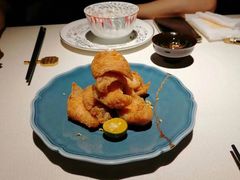 -華府Deluxe(兴业太古汇店)