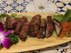 -阿拉丁新疆风味餐厅·清真(罗廊巷店)