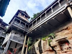 -重庆十八梯传统风貌区