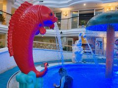 -海韵之星邮轮水会(明发商业广场店)