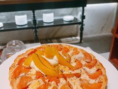 -康莱德酒店·美庭自助餐厅