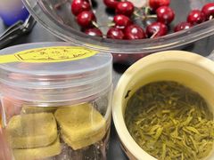 -吴裕泰茶庄(前门大街店)