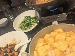 -桃花源中餐厅(金茂豪华精选酒店)