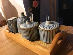 -厝内小眷村(天河南一路店)