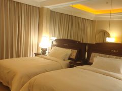 -白金汉爵大酒店(相城店)