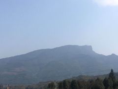 -邙山陵墓群