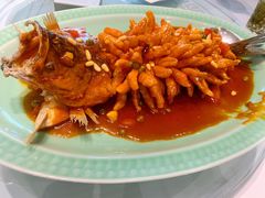 -西湖春天•老字号杭州菜(百汇店)