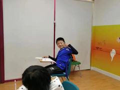 -英孚教育青少儿(银盆岭万达广场店)