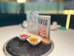 -顺峰顺水顺德菜(第一百货店)