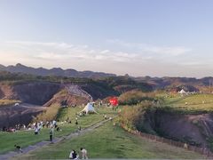 -飞天山旅游区