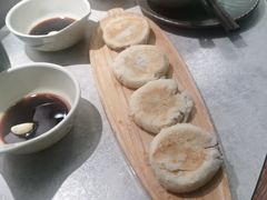 云南鲜花饼-鲜潭蒸汽石锅鱼(五道口购物中心店)