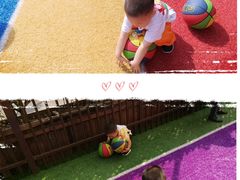 -吉的堡幼儿园(上海金山英慈园)