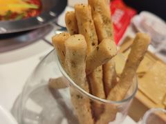 -华晟山城火锅(东城天下店)