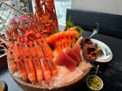 -花潮料理艺食馆(成都万象城店)