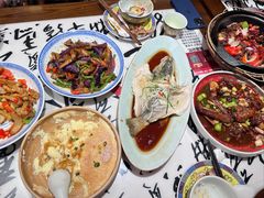 -南昌大饭店·非遗南昌菜(万寿宫店)