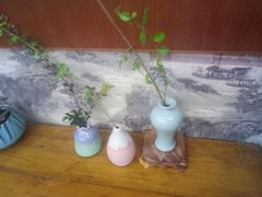 -弘法寺斋菜馆素食