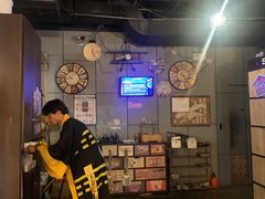 -长藤鬼校(龙翔店)