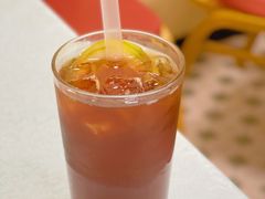 -嘉味茶餐厅(万象汇店)