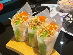 -天狗山料理(省体店)