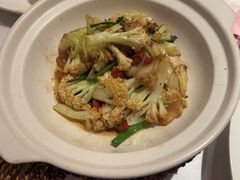 -院8里·小聚园老川菜(九眼桥店)