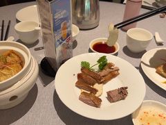 -潮府馆·非遗潮州菜·世纪公园(新国际博览中心店)