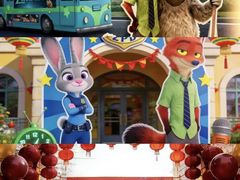 -玩坞轰趴馆·户外团建聚会主题生日派对馆(世豪广场店)