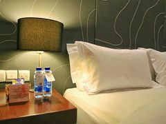 -福州仓山万达浦上大道地铁站锦江都城酒店