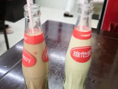 -吴茂兴本帮面(百色路店)