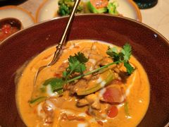 -CHINCHIN 青青·泰国料理(万象食家店)