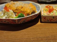-隐月· 㐂和食屋(芝罘万达公馆店)