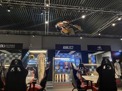 -魔赛卡丁车赛车汇(上海店)