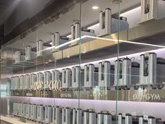 -OXYGYM 奥美氧舱运动中心(朝阳大悦城店)