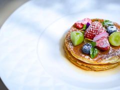 -北京古城老院厉晓麟精致菜