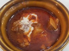 罐焖牛肉-维兰西餐(万泉河店)