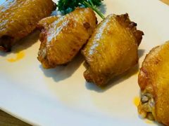 -必胜客(海上海店)