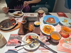 -杯子红牛排(创意产业园店)