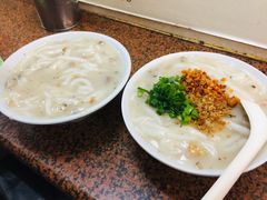 -老西关濑粉(文明路店)