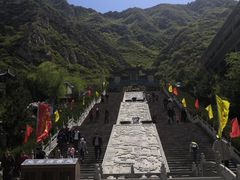-鸡鸣山旅游风景区