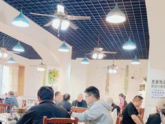 -蒲氏烤鸭(百寿路店)